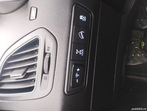Hyundai ix 35 4x4 2l 2011 - imagine 8