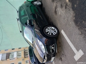 Hyundai ix 35 4x4 2l 2011 - imagine 7