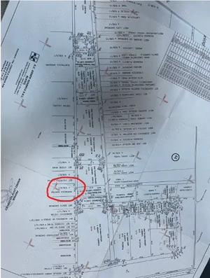 Vand teren intravilan | 1 hectar | Ploiesti | zona Mitica Apostol - imagine 2