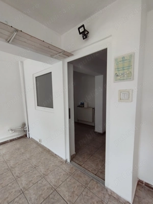 Închiriez spațiu comercial în Oravița Zona Garii - imagine 3