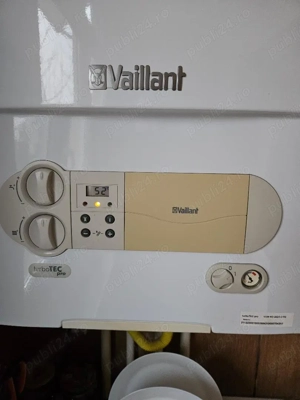 Centrala Vaillant