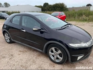 Vand 2000   Honda Civic 2007  - imagine 3