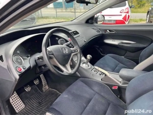 Vand 2000   Honda Civic 2007  - imagine 5