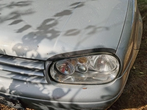 Vand Golf 4 an 2002 1.6 ben  - imagine 2