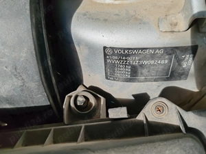 Vand Golf 4 an 2002 1.6 ben  - imagine 8
