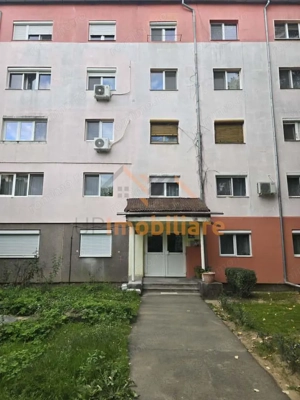 APARTAMENT 3 CAMERE | TIP QB | DECOMANDAT | ORADEA - imagine 12