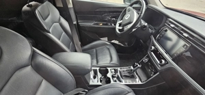 Ssang Young Korando Premium - imagine 2