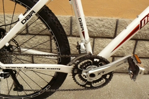 Bicicleta mountain bike Diamondback 26