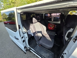 vand sau inchiriez renault trafic - imagine 5