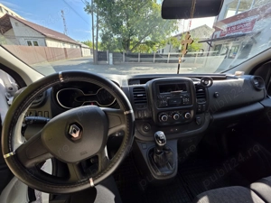 vand renault trafic - imagine 2