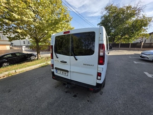 vand renault trafic - imagine 3
