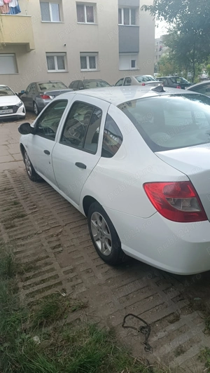 Vand Renault Symbol  II - imagine 4