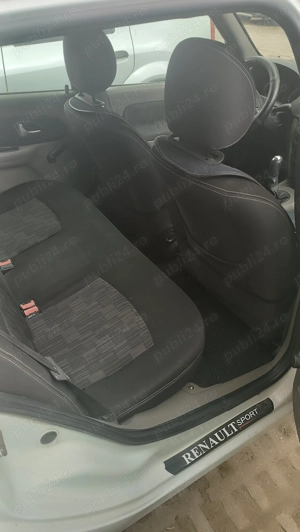 Vand Renault Symbol  II - imagine 6