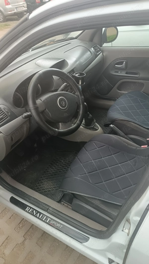 Vand Renault Symbol  II - imagine 7