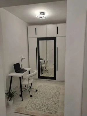 Maurer Residence - Ap. 2 camere + parcare Subterana inclusa - imagine 6