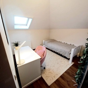 Casa deosebita, spre vanzare, in Sancraiul de Mures - imagine 9