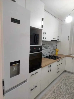 Maurer Residence - Inchiriere ap. 2 camere + loc de parcare