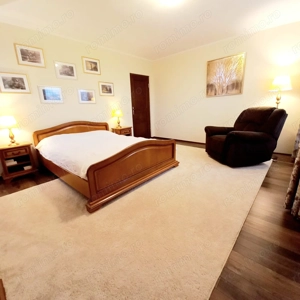 Casa deosebita, spre vanzare, in Sancraiul de Mures - imagine 8