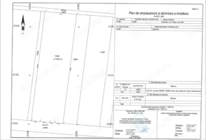 De vânzare teren intravilan – Cristian, Sibiu - imagine 10
