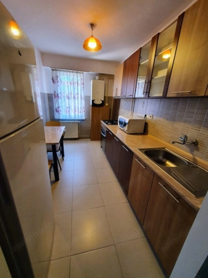 Apartament cu 3 camere, spre inchiriere, in Cart. Tudor, etaj VI - imagine 7