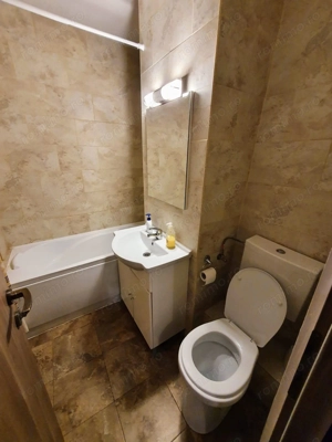 Apartament cu 3 camere, spre inchiriere, in Cart. Tudor, etaj VI - imagine 9