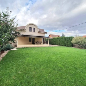 Casa deosebita, spre vanzare, in Sancraiul de Mures