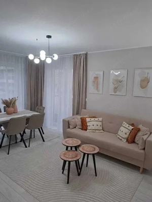 Maurer Residence - Ap. 2 camere + parcare Subterana inclusa - imagine 4