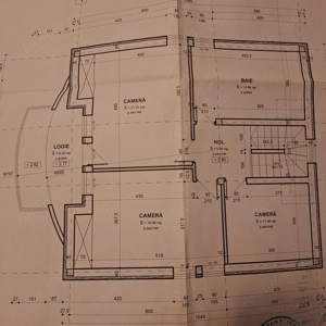 Casa deosebita, spre vanzare, in Sancraiul de Mures - imagine 4