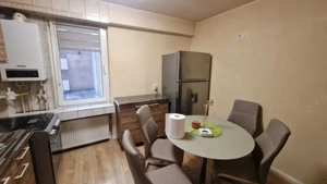 Tudor - Inchiriere apartament 4 camere - B-dul. 1 Decembrie 1918