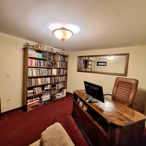 Casa deosebita, spre vanzare, in Sancraiul de Mures - imagine 7