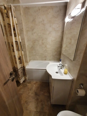 Apartament cu 3 camere, spre inchiriere, in Cart. Tudor, etaj VI - imagine 6