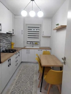 Maurer Residence - Ap. 2 camere + parcare Subterana inclusa - imagine 3