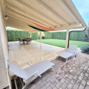 Casa deosebita, spre vanzare, in Sancraiul de Mures - imagine 3