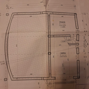 Casa deosebita, spre vanzare, in Sancraiul de Mures - imagine 6