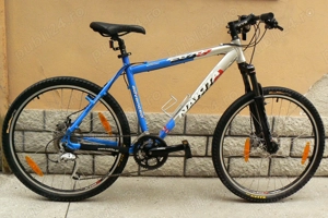 Bicicleta mountain bike Nakita 26