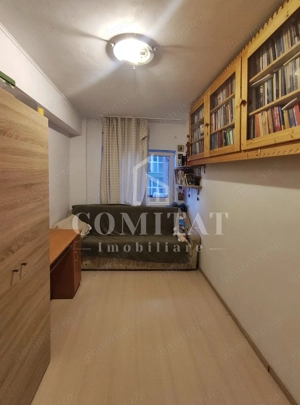 Apartament cu 2 camere | Etaj Intermediar | Calea Turzii - imagine 6