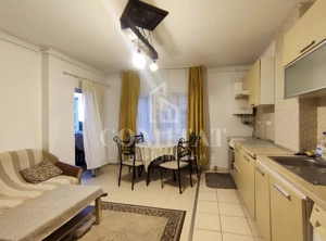 Apartament cu 2 camere | Etaj Intermediar | Calea Turzii - imagine 4