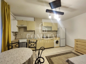 Apartament cu 2 camere | Etaj Intermediar | Calea Turzii - imagine 2