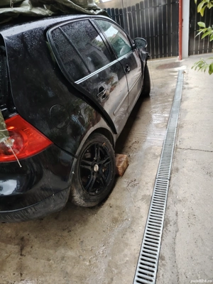 dezmembrez vw golf  5 - imagine 4