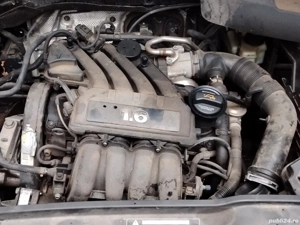 dezmembrez vw golf  5 - imagine 2