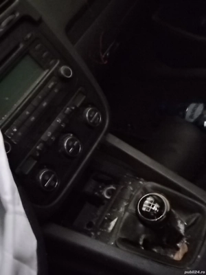 dezmembrez vw golf  5 - imagine 3