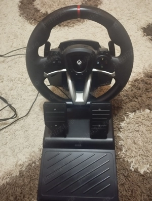 Volan gaming de XBOX PC PS - imagine 3