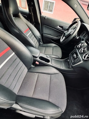 Mercedes A class 2013 automat - imagine 3