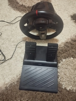 Volan gaming de XBOX PC PS - imagine 7