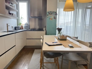  2 camere, 60mp, bloc 2009, lift, 2 locuri parcare- P-ta Doina 0% comision - imagine 18