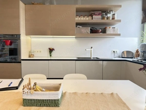  2 camere, 60mp, bloc 2009, lift, 2 locuri parcare- P-ta Doina 0% comision - imagine 6