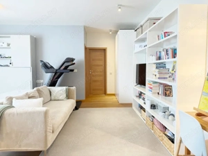  2 camere, 60mp, bloc 2009, lift, 2 locuri parcare- P-ta Doina 0% comision - imagine 15