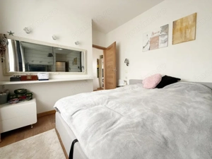  2 camere, 60mp, bloc 2009, lift, 2 locuri parcare- P-ta Doina 0% comision - imagine 10