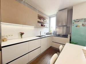  2 camere, 60mp, bloc 2009, lift, 2 locuri parcare- P-ta Doina 0% comision - imagine 17