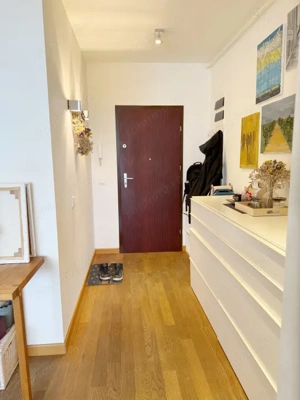  2 camere, 60mp, bloc 2009, lift, 2 locuri parcare- P-ta Doina 0% comision - imagine 20